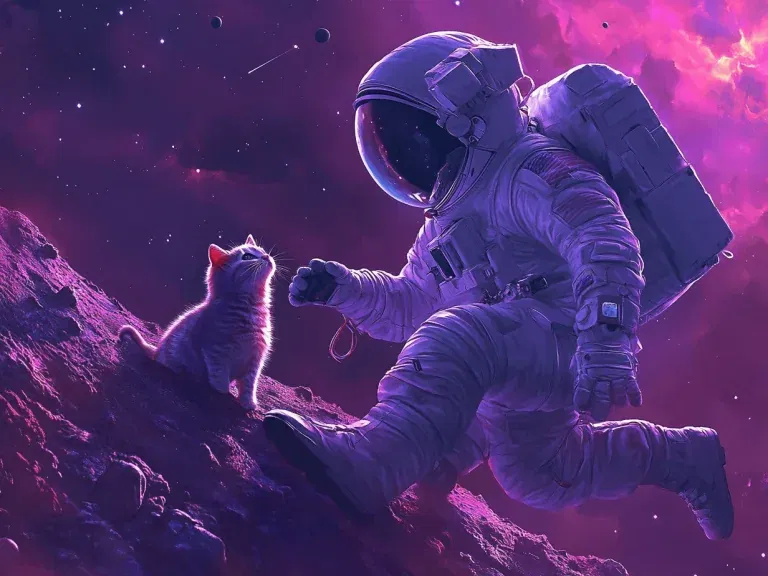 ImaginePro AI Image Generator