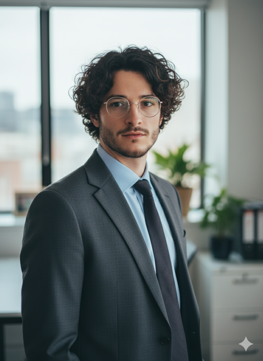 Headshot Generator after