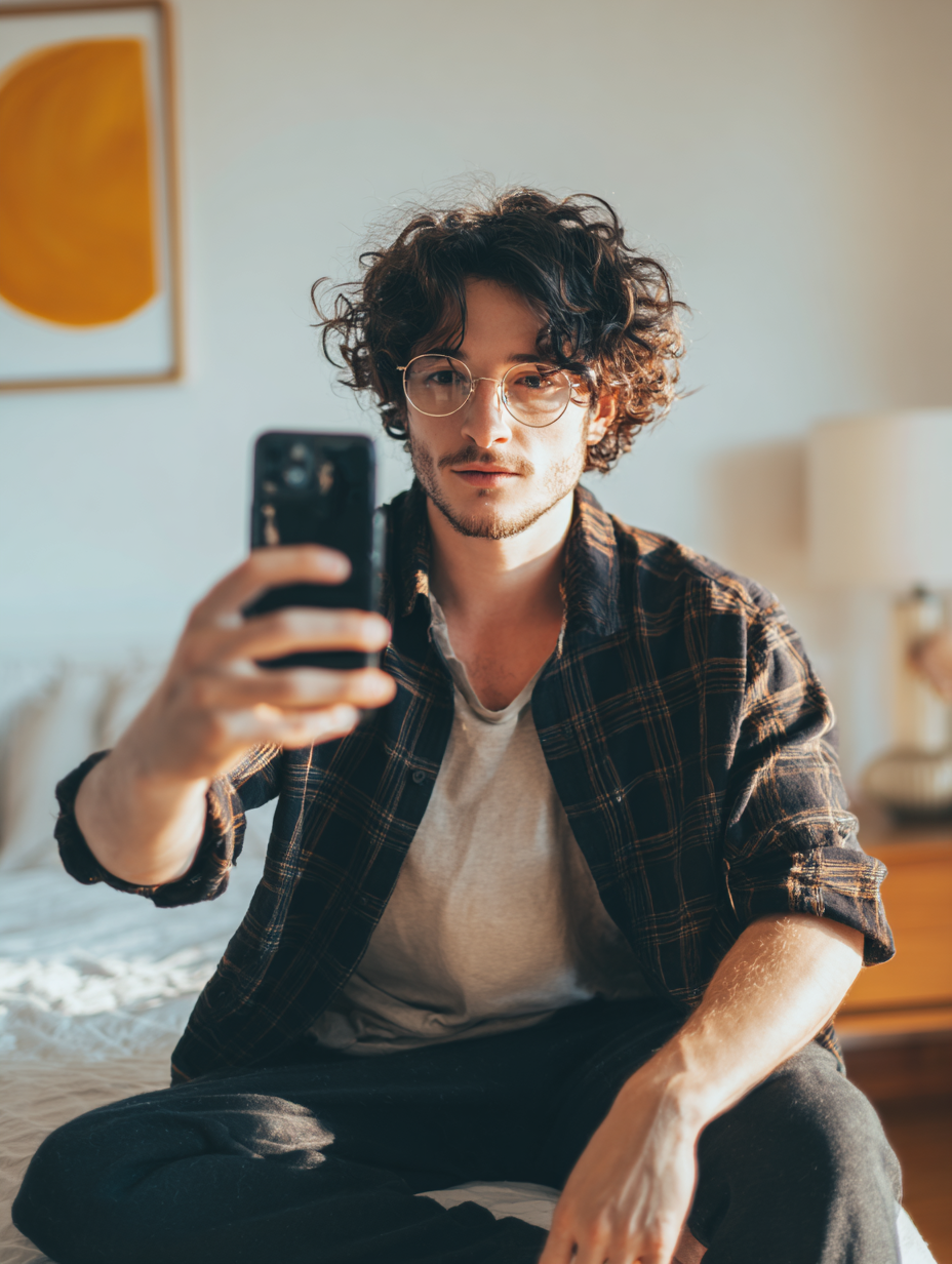 Headshot Generator before