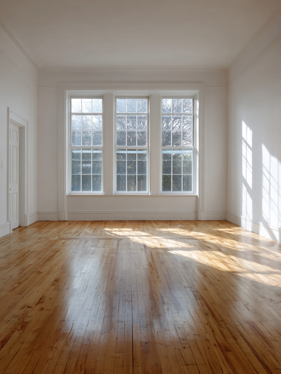 Virtual Staging before