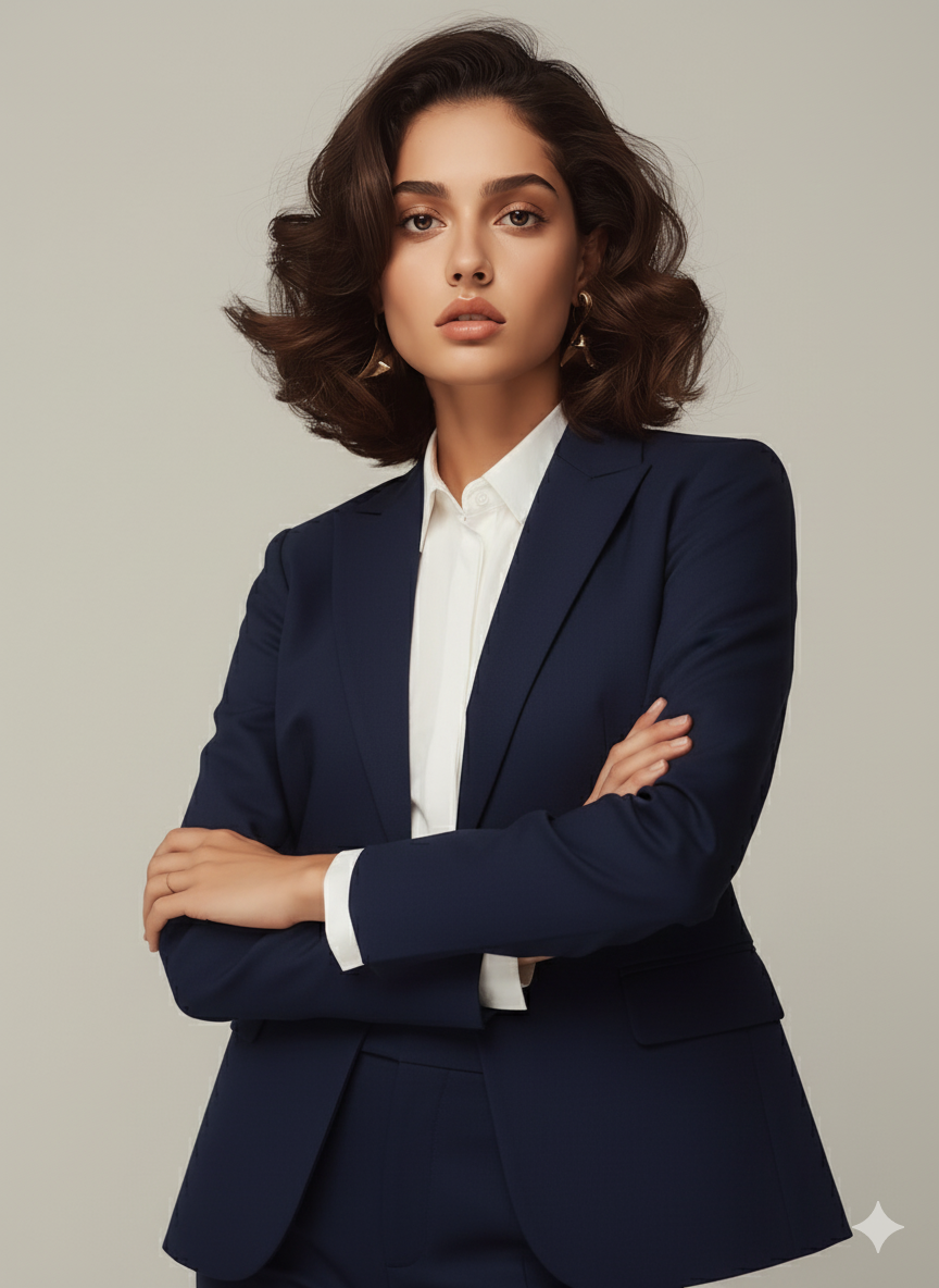 Virtual Try-On after