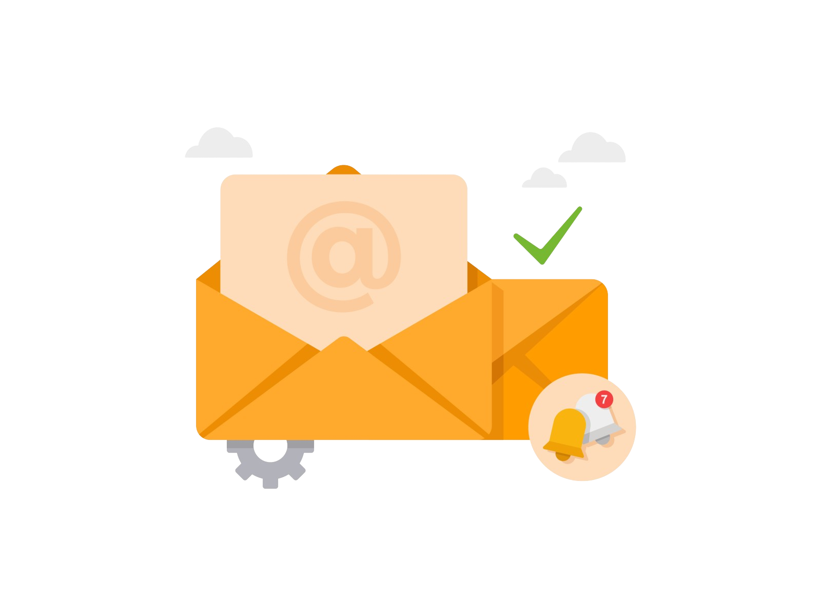 ImaginePro newsletter