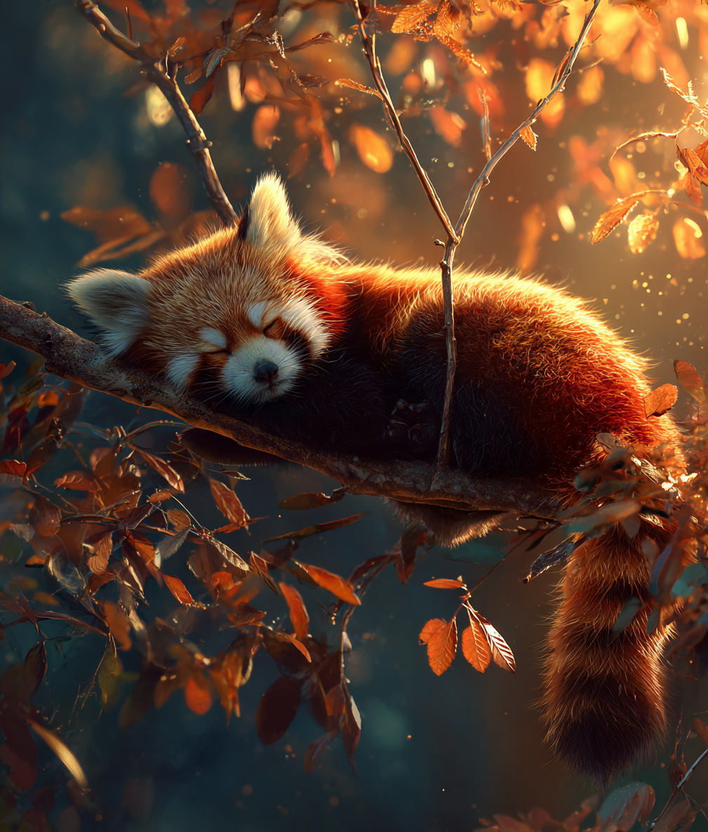 AI Generated Animal Example 1