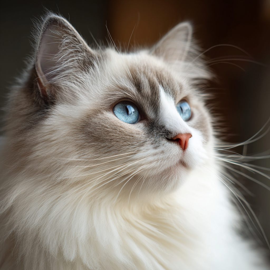 AI Generated Animal Example 8