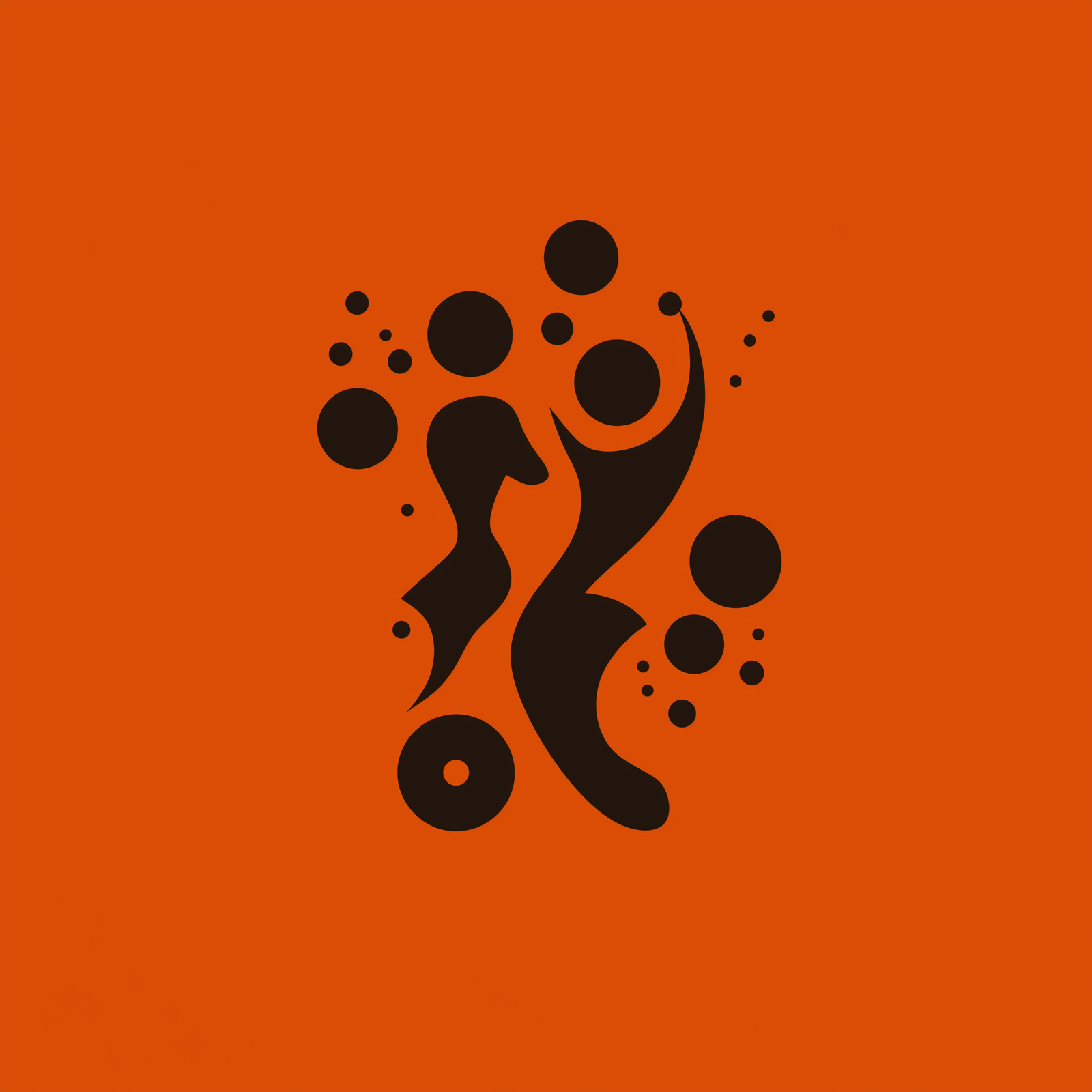 AI Generated Logo Example 2