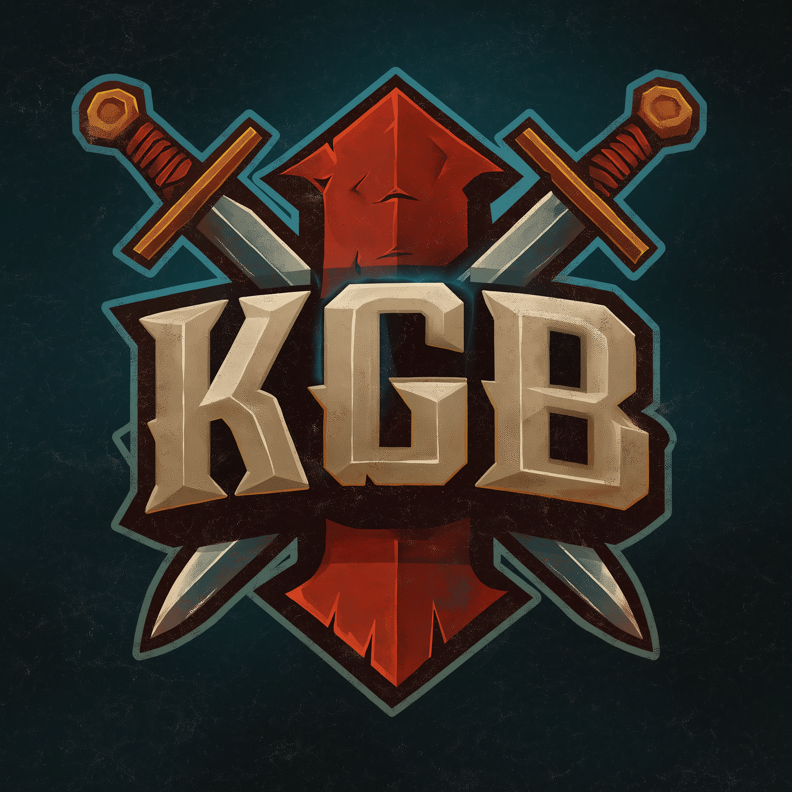 AI Generated Logo Example 8