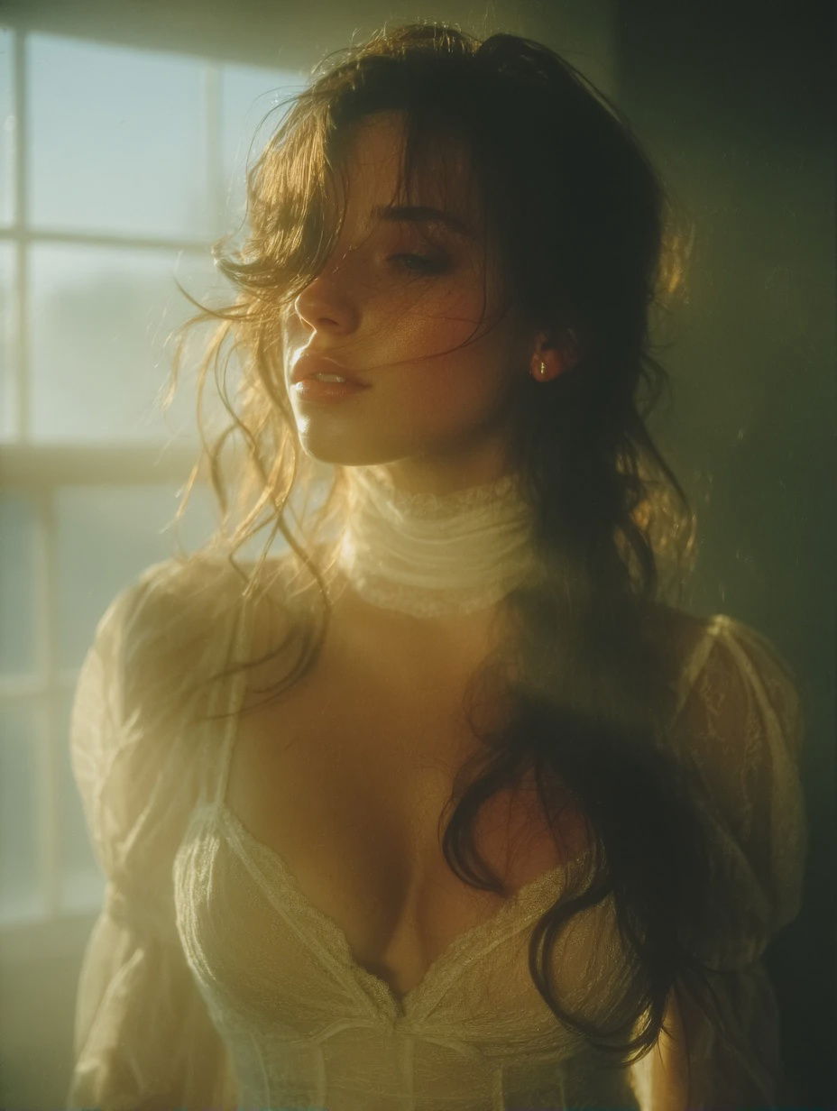 AI Generated Girl Example 10