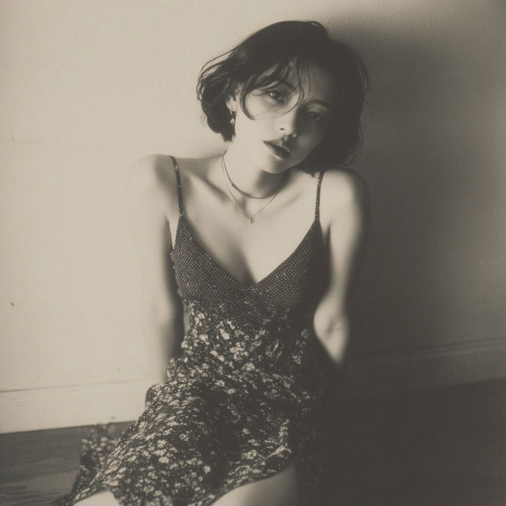 AI Generated Girl Example 14