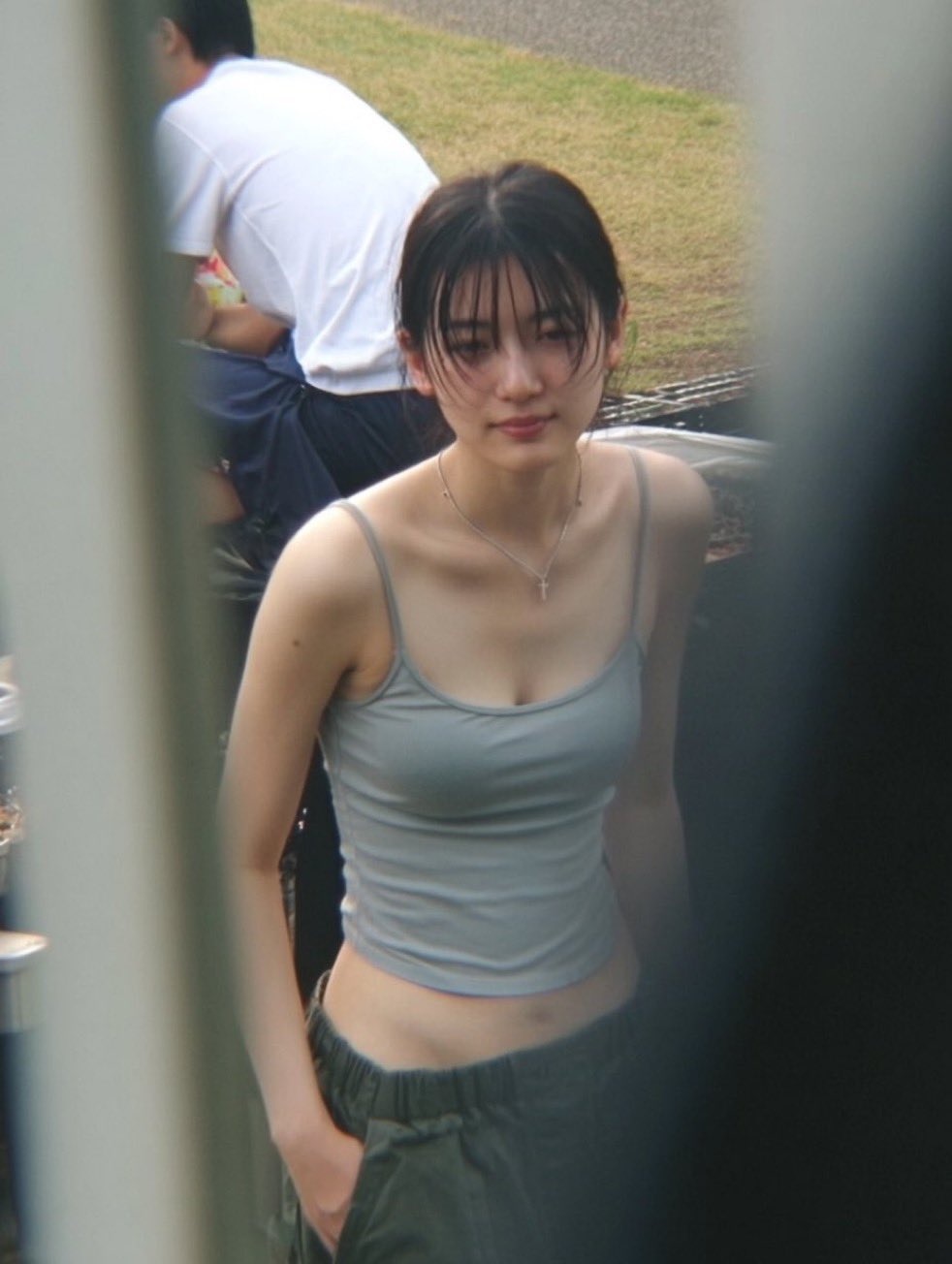 AI Generated Girl Example 4