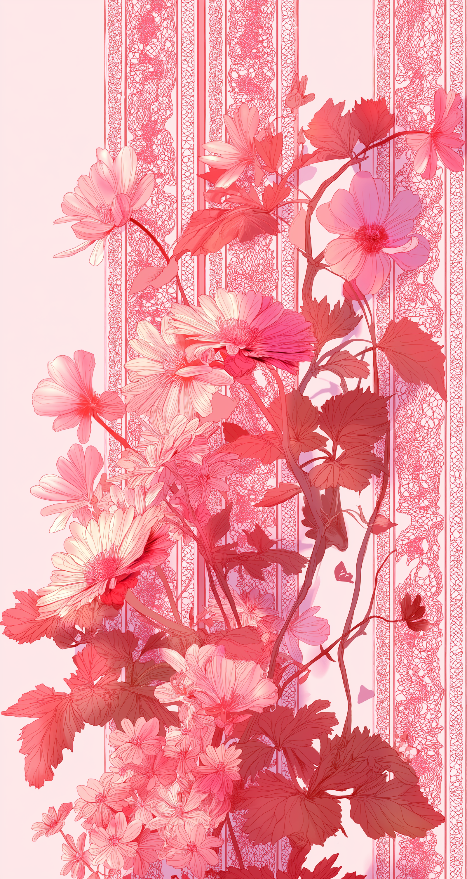 AI Generated Wallpaper Example 1