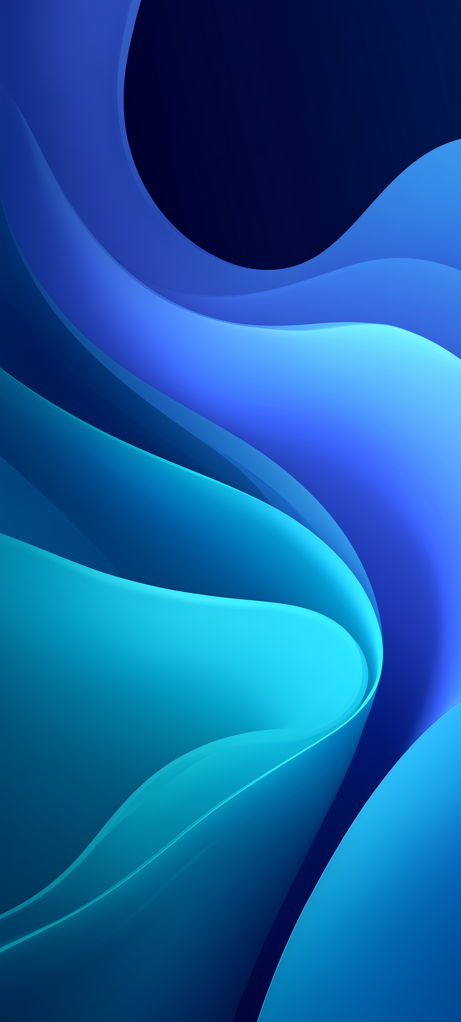 AI Generated Wallpaper Example 3