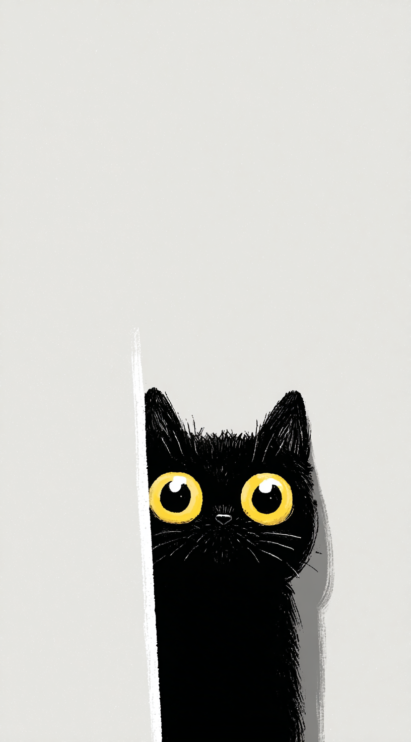 AI Generated Wallpaper Example 4