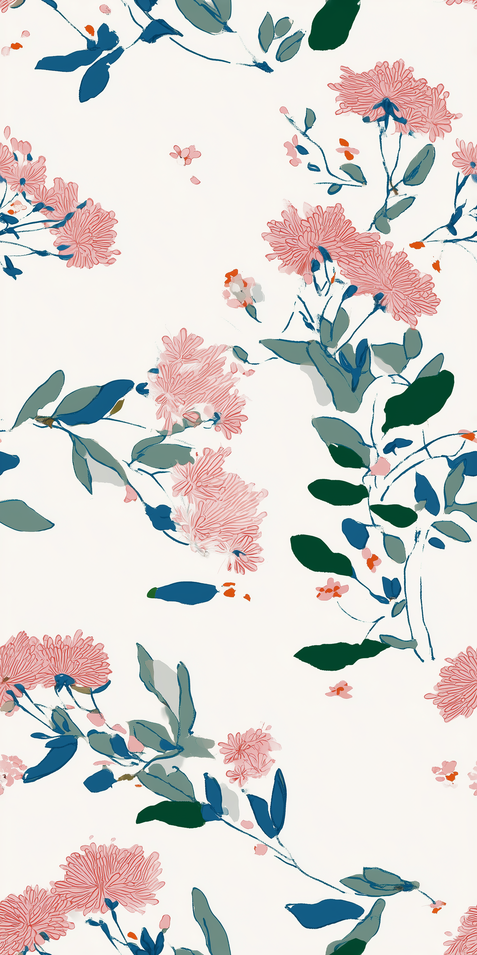 AI Generated Wallpaper Example 7