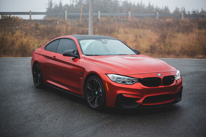 Before background removal preview for Automotive visuals