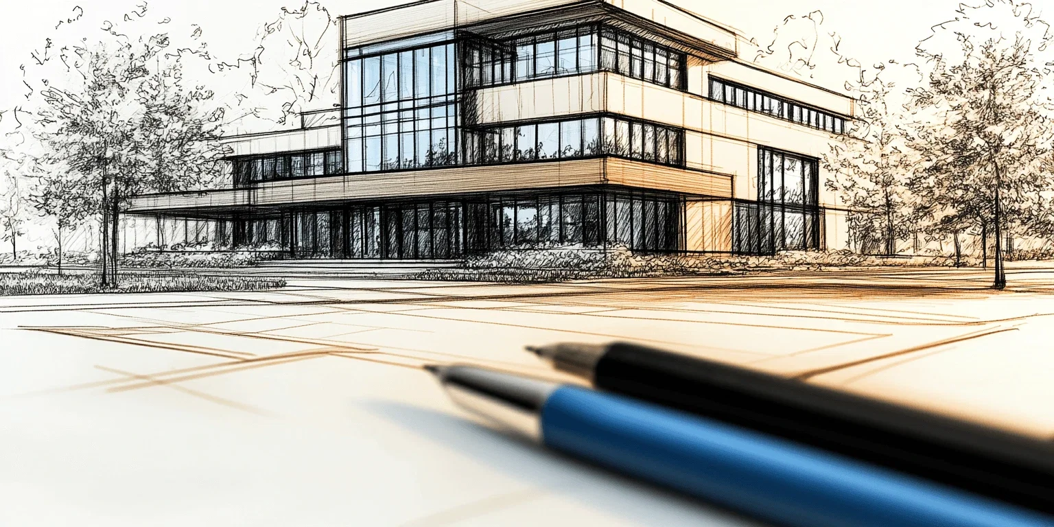 Start Creating Stunning Architectural Visuals Today