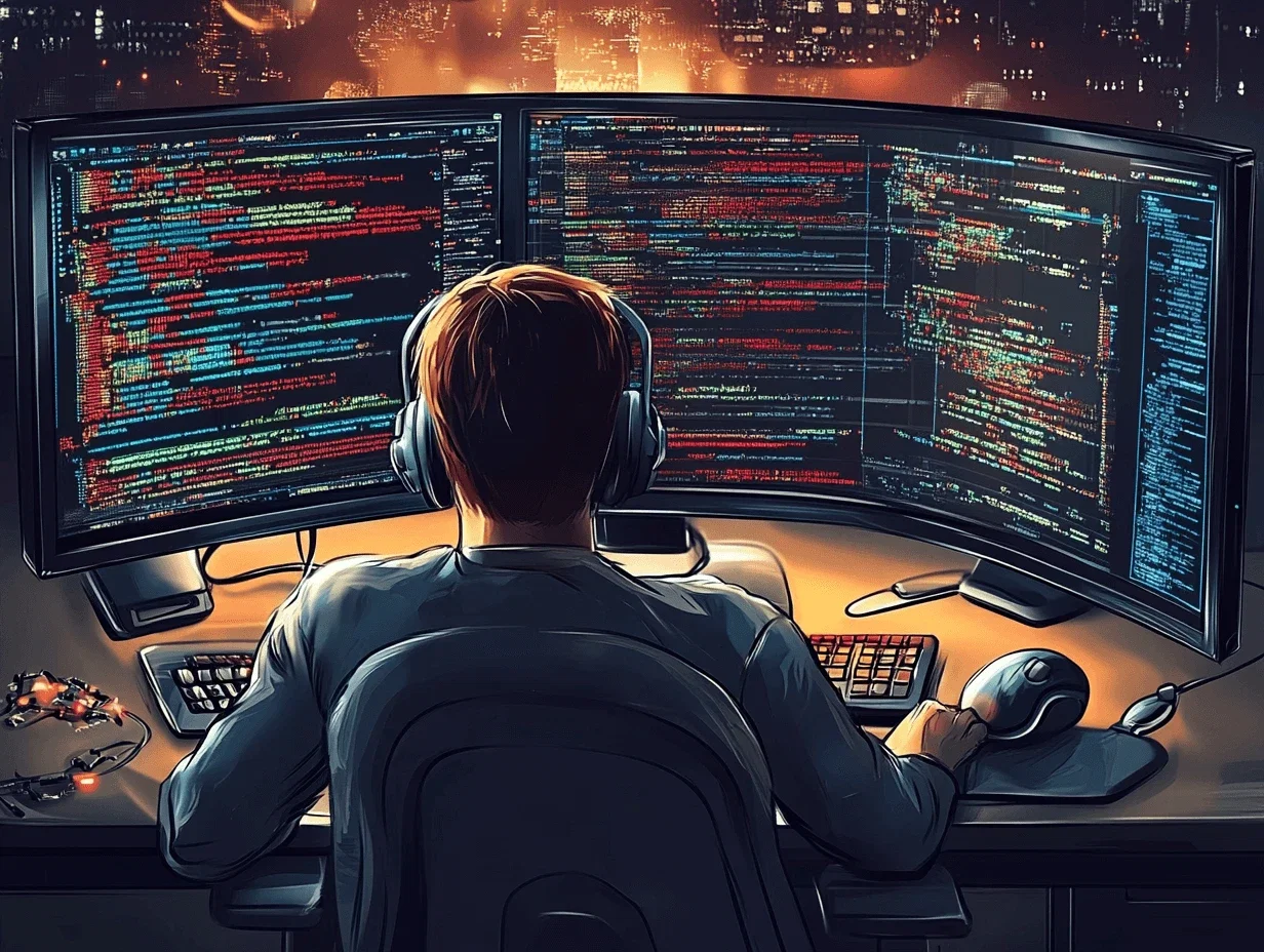 programmer computer programming languages program creation