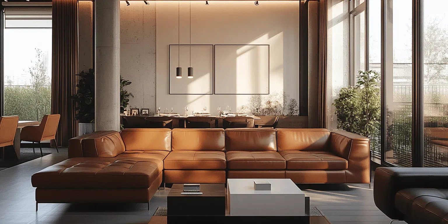 Start Designing Beautiful Interiors with ImaginePro