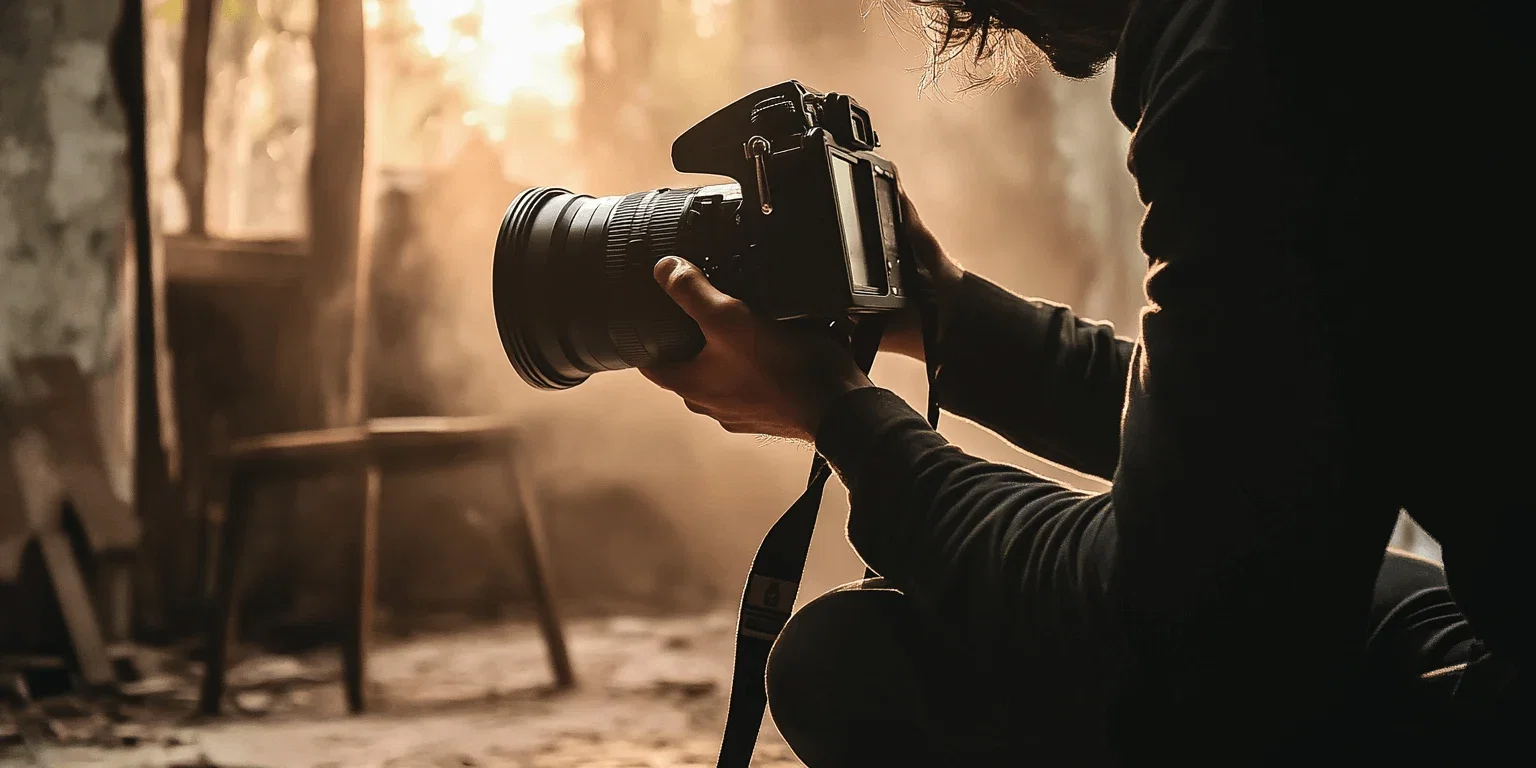 Enhance Your Photography Portfolio with ImaginePro