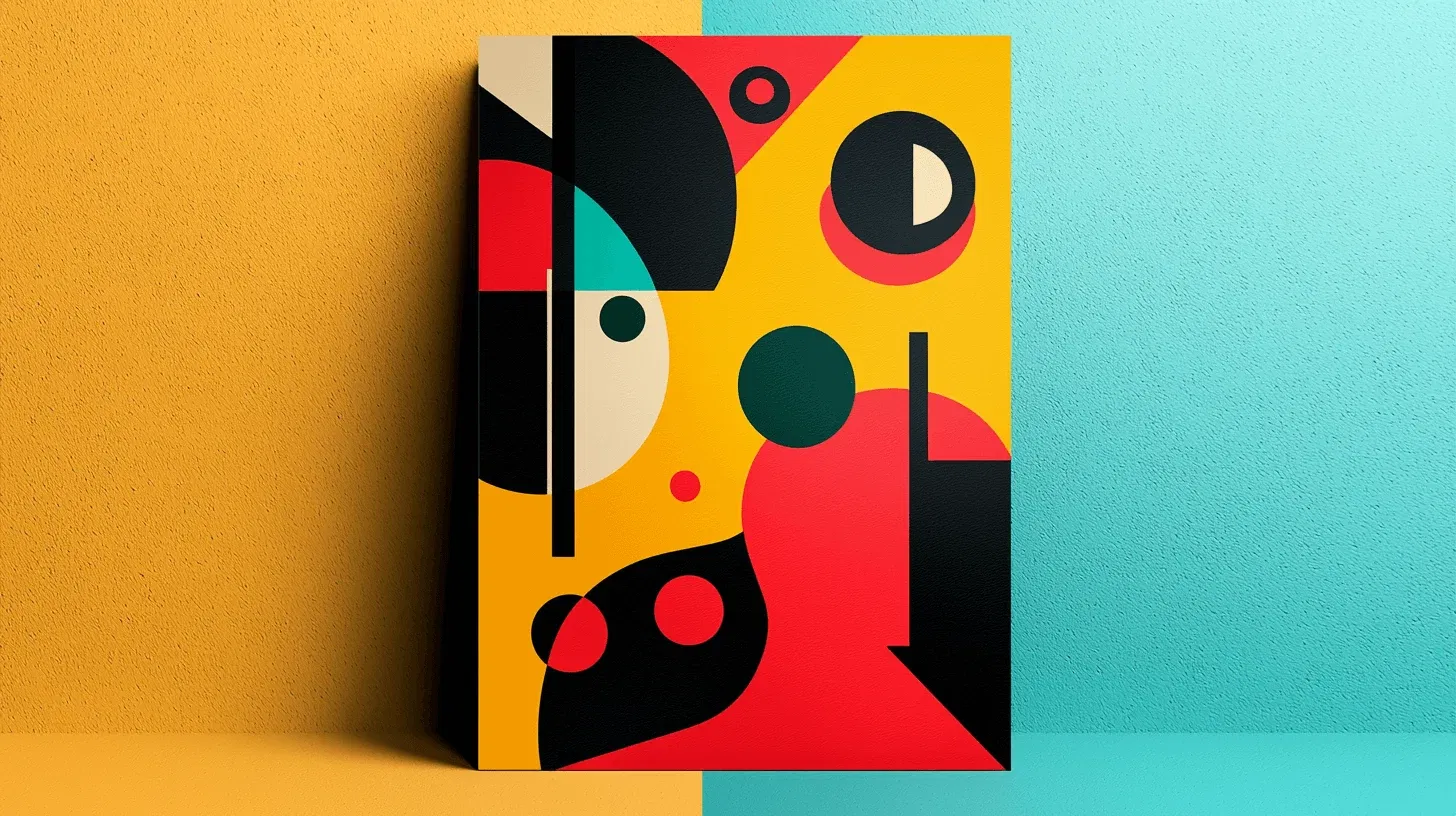 Design Print-Ready Posters and Banners with ImaginePro Today